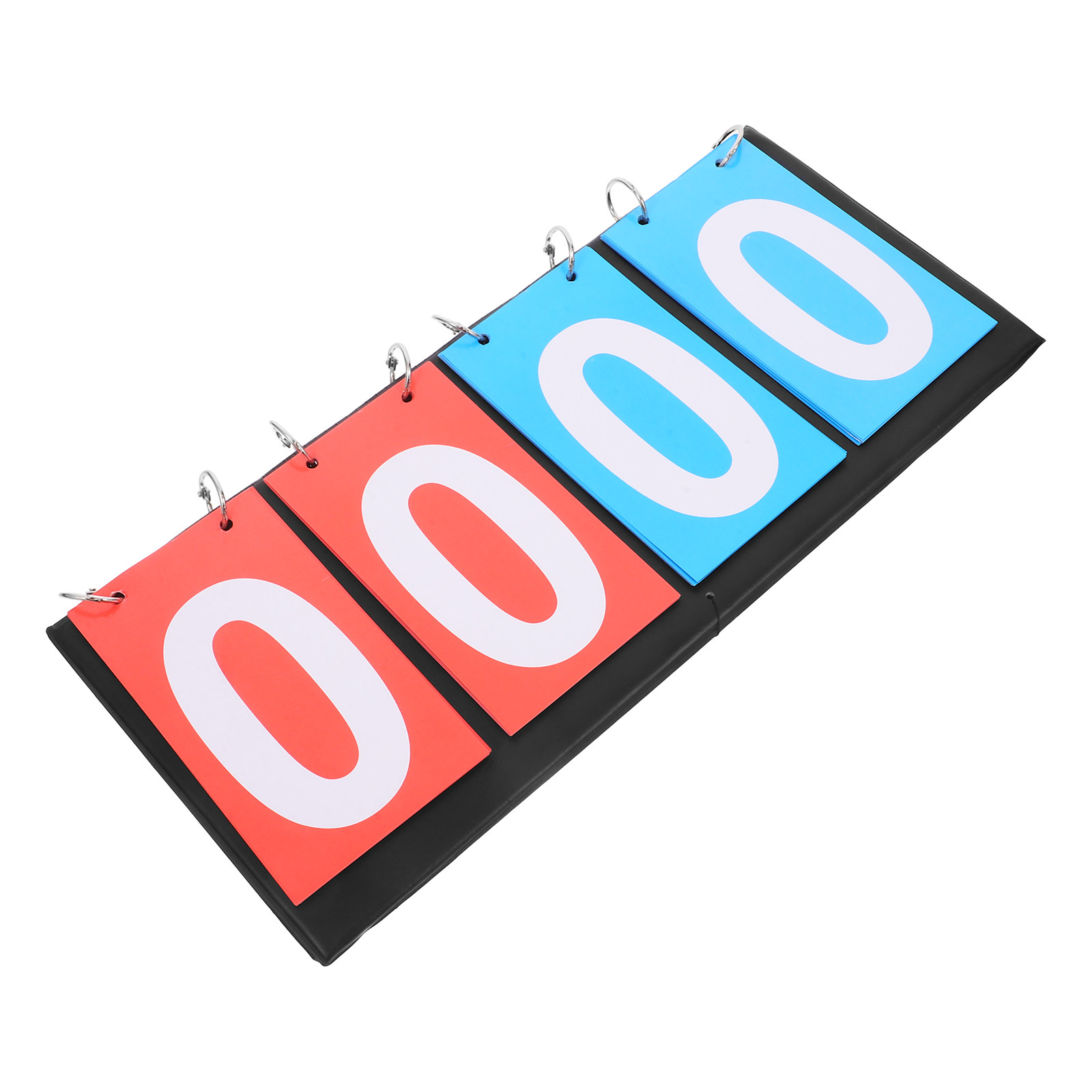 Table Tennis Scoreboard - Ręczny przenośny licznik punktów z czterocyfrowym