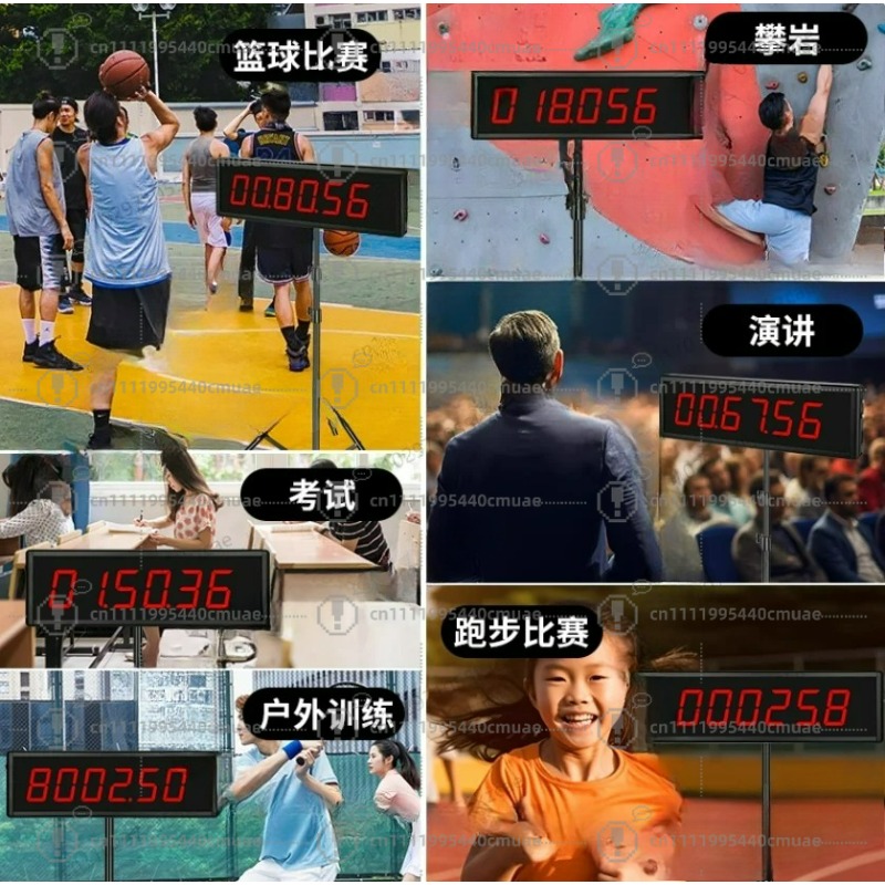 Przenośna elektroniczna tablic – Table Tennis Scoreboard recenzja i cena