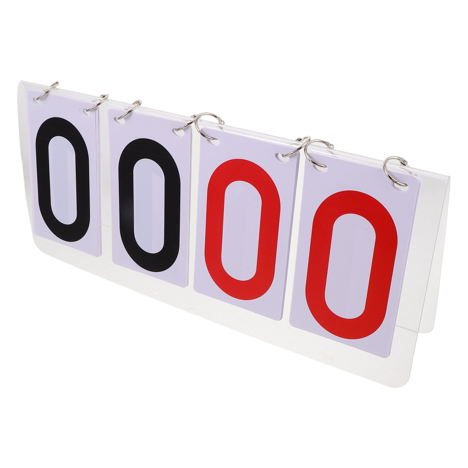 Ręczna tablica wyników z mecha – Table Tennis Scoreboard recenzja i cena