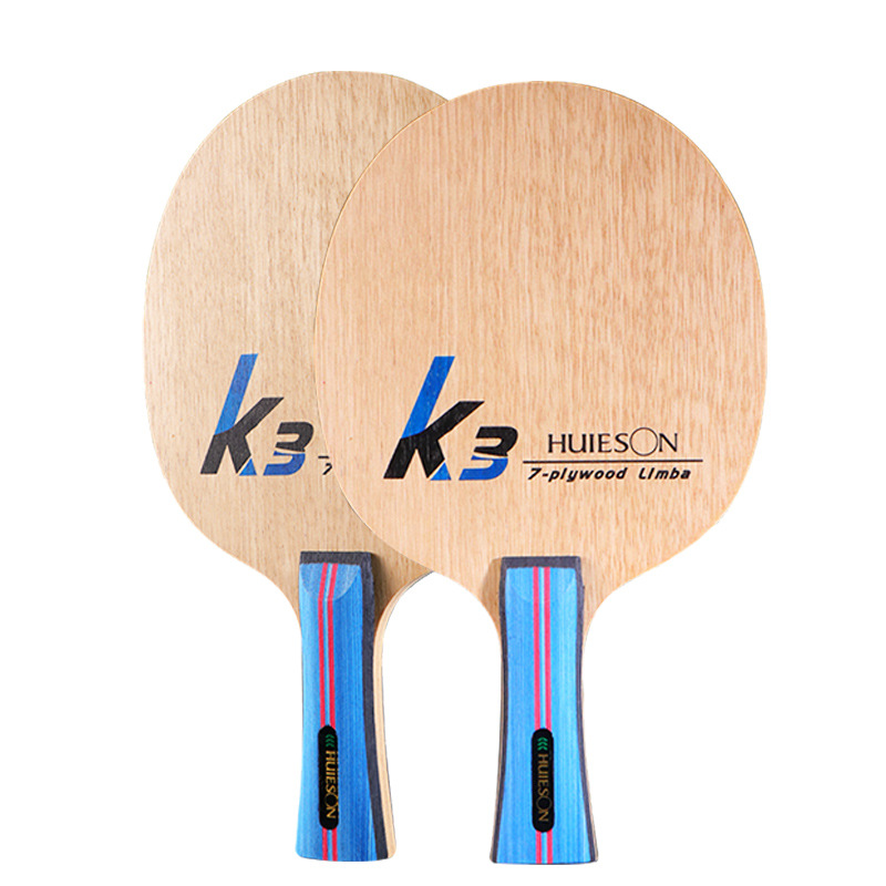Podstawa rakiety do tenisa sto – Table Tennis Market recenzja i cena