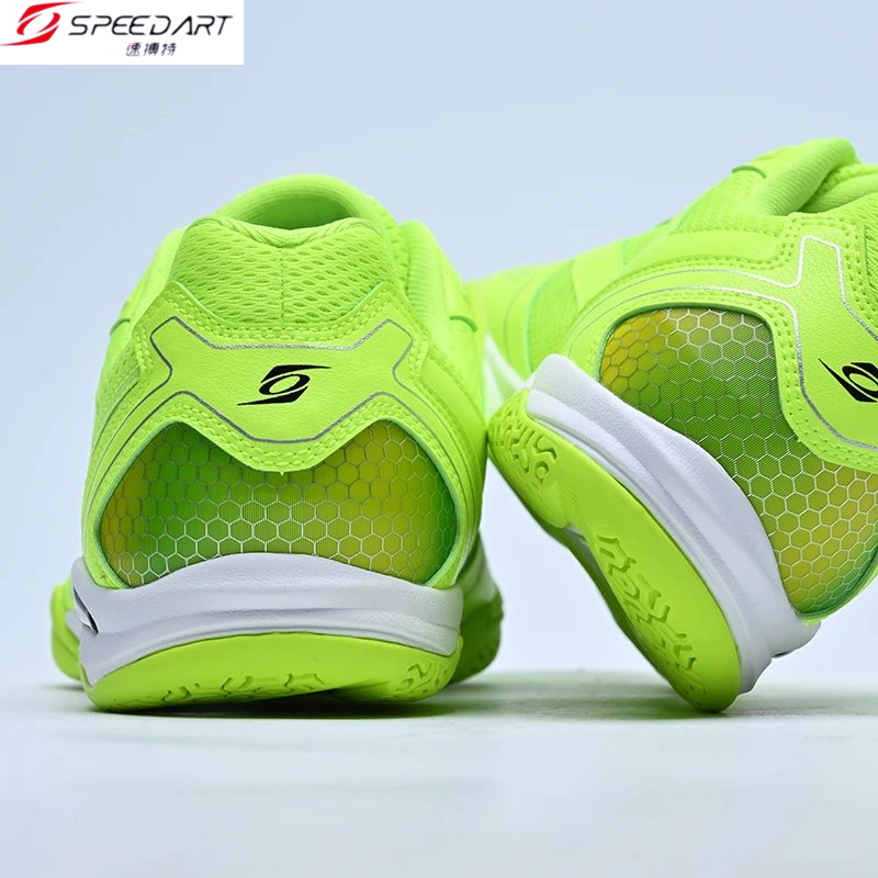 SPEED‑ART Lightning 3.0 Buty d – Table Tennis Xiom Rubber recenzja i cena
