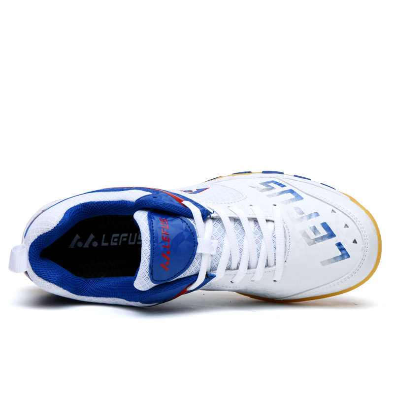 Buty do tenisa stołowego marki – Table Tennis Xiom Rubber recenzja i cena