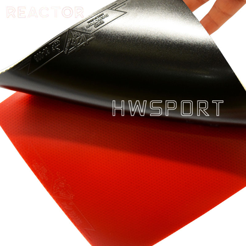 REACTOR Tornada V5 Tenis stoło – Table Tennis Market recenzja i cena