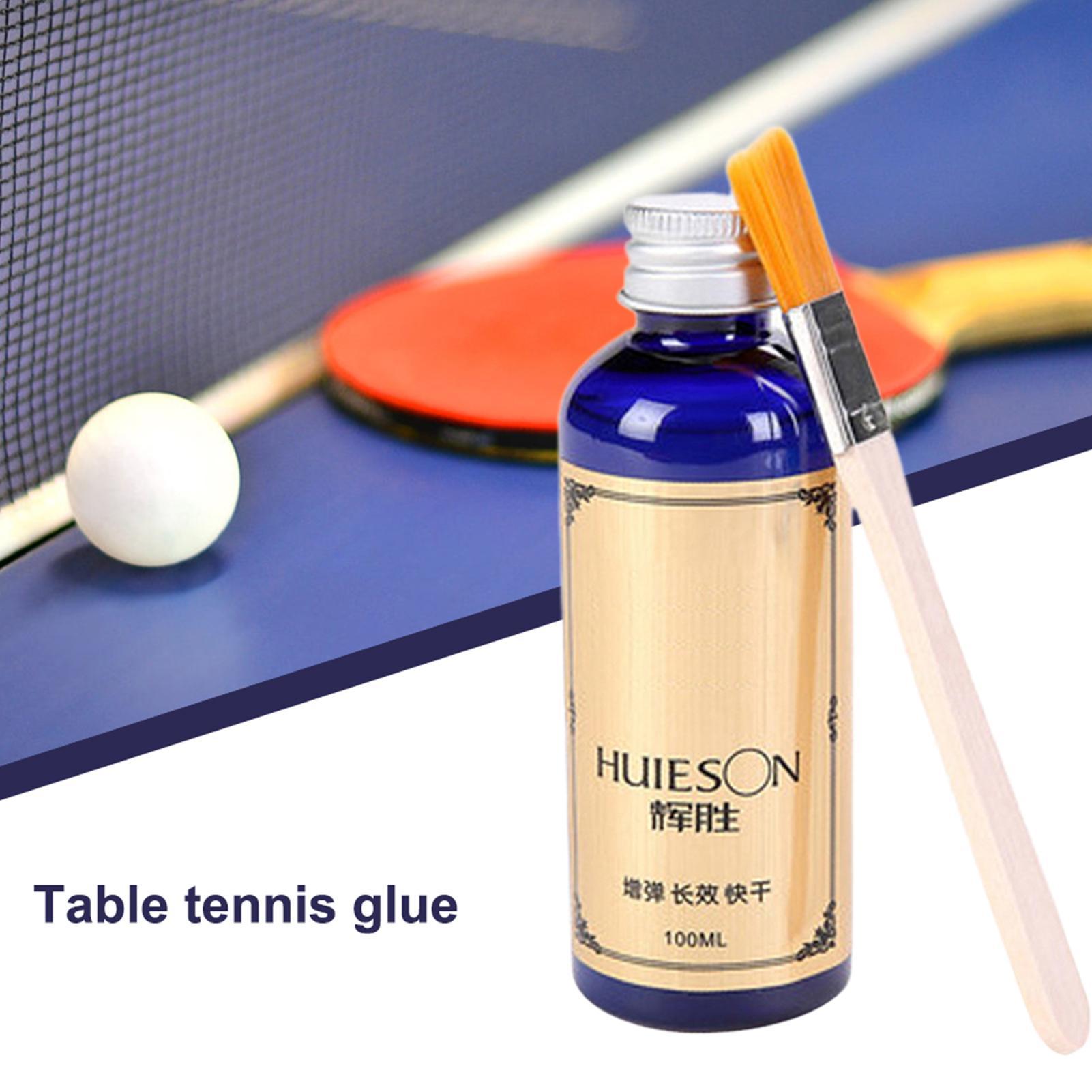 Guma do rakietek pingpongowych – Table Tennis Xiom Rubber recenzja i cena