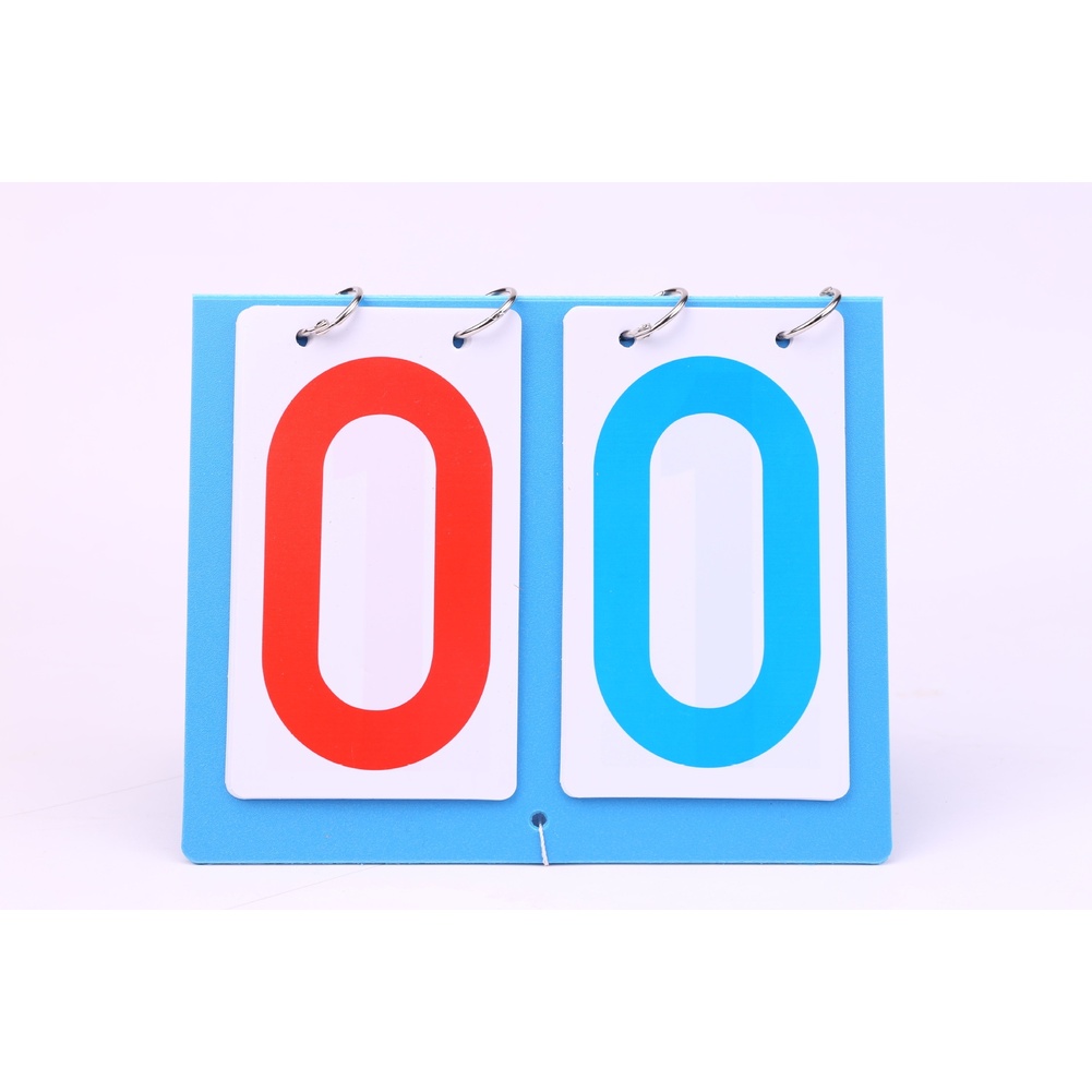 Tablica wyników z PVC, odpowie – Table Tennis Scoreboard recenzja i cena